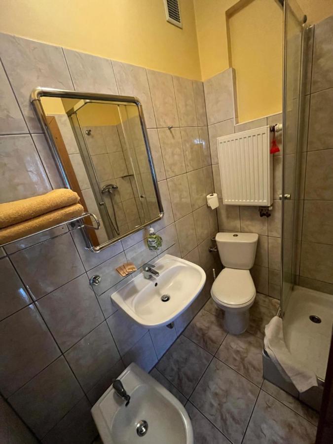 Villa Centrum With Access Kitchen (Adults Only) Zielona Gora  Exterior photo