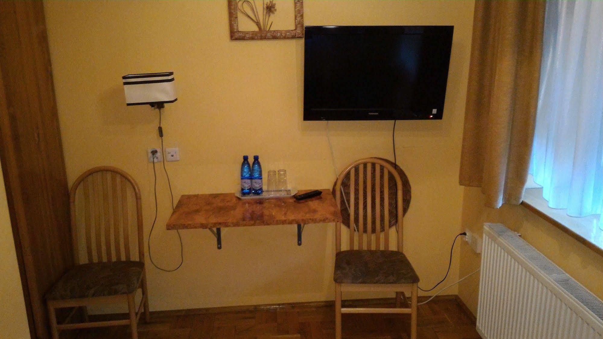 Villa Centrum With Access Kitchen (Adults Only) Zielona Gora  Exterior photo
