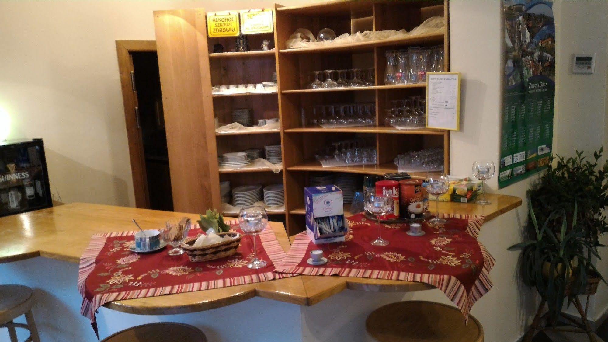 Villa Centrum With Access Kitchen (Adults Only) Zielona Gora  Exterior photo