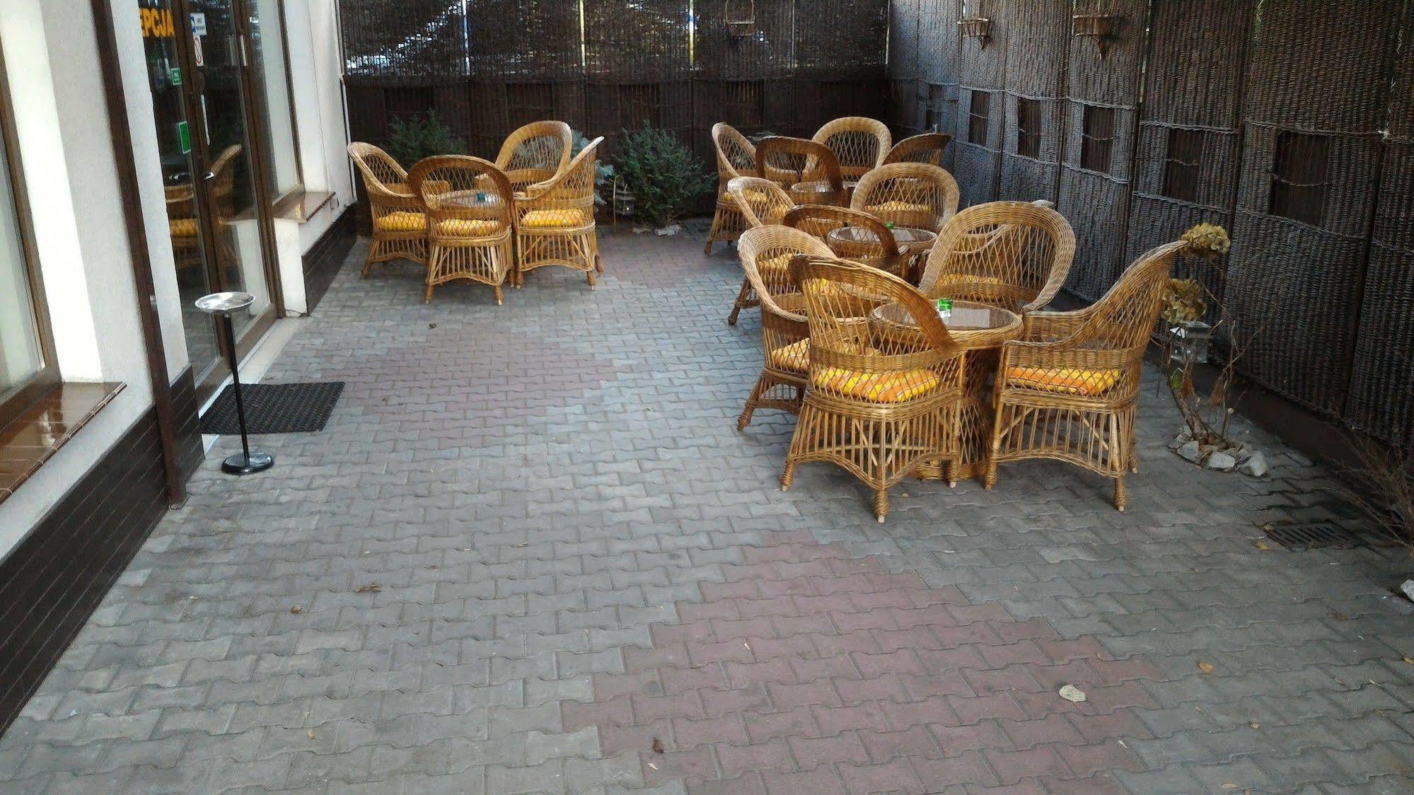 Villa Centrum With Access Kitchen (Adults Only) Zielona Gora  Exterior photo